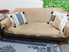 قنفة مترين ثكيلة للبيع في بغداد