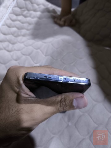 تلفون Infinix GT Pro ذاكرة 256 مستعمل للبيع في البصرة
