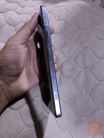 تلفون Infinix GT Pro ذاكرة 256 مستعمل للبيع في البصرة
