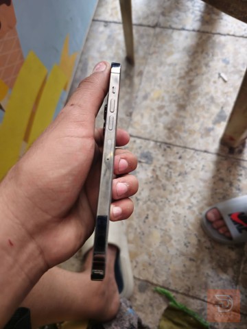 ابل ايفون 13 برو ماكس 256 غيغا مستعمل للبيع في النجف الأشرف