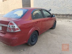 دايو اوفيو 2007 نظيفة للبيع في بابل