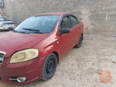 دايو اوفيو 2007 نظيفة للبيع في بابل