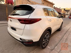كيا سبورتج 2021 للبيع في بغداد