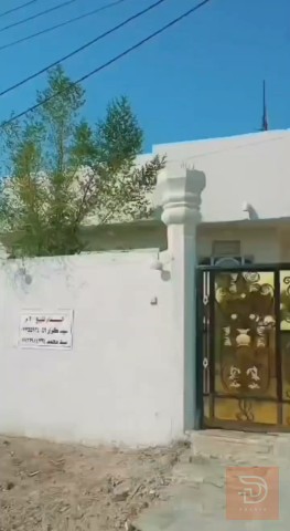 دار 200 متر في الصالحية للبيع في البصرة