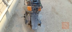 دراجه مال حگ شغل للبيع في كربلاء المقدسة