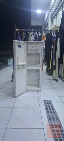 براد ماء كينود حار بارد مستعمل للبيع في بغداد