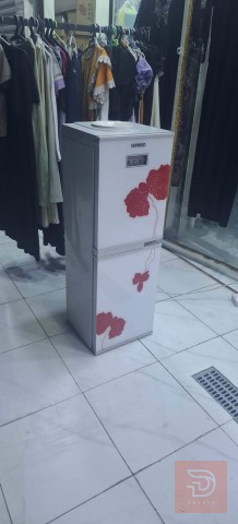 براد ماء كينود حار بارد مستعمل للبيع في بغداد