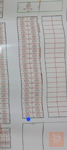 قطعة أرض 300 متر ركن مميزة للبيع في الأنبار