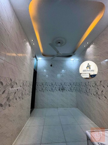 دار بتصميم معماري فاخر 50 متر مربع للبيع في كربلاء المقدسة