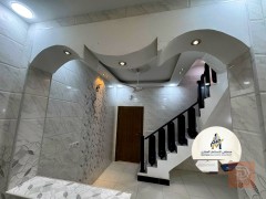دار بتصميم معماري فاخر 50 متر مربع للبيع في كربلاء المقدسة