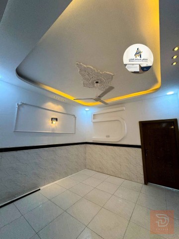 دار بتصميم معماري فاخر 50 متر مربع للبيع في كربلاء المقدسة