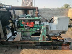 سكانيا دي اس 250 للبيع في بغداد