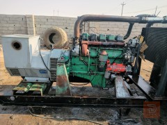 سكانيا دي اس 250 للبيع في بغداد