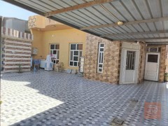 بيت في الخالدية حي القدس مساحة 250 للبيع في بغداد