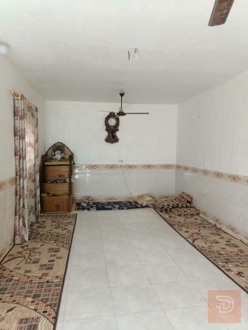 أرض سكنية للبيع في واسط