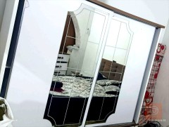 كنتور تركي نظيف مستعمل للبيع في كربلاء المقدسة