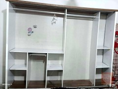 كنتور تركي نظيف مستعمل للبيع في كربلاء المقدسة