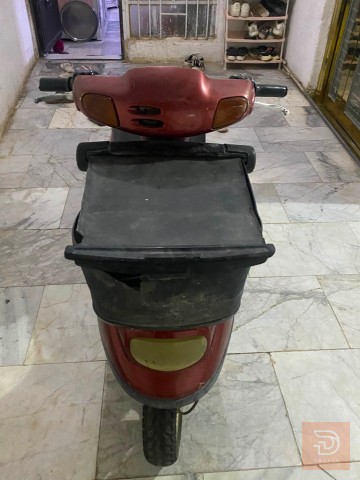 دراجة ماكينة ناعمة مستعمل للبيع في كربلاء المقدسة