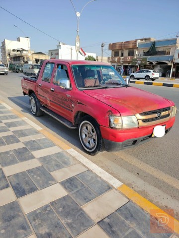تويوتا دير 2010 للبيع في ديالى