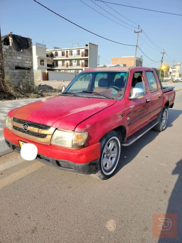 تويوتا دير 2010 للبيع في ديالى