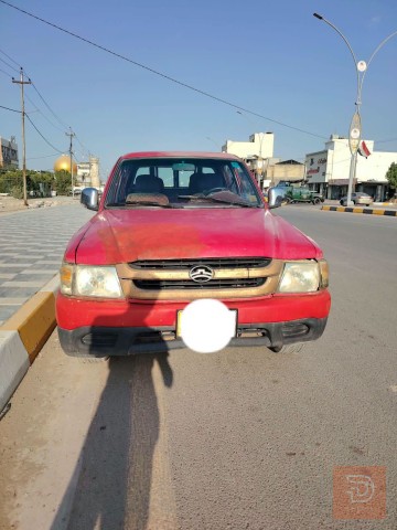 تويوتا دير 2010 للبيع في ديالى