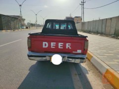 تويوتا دير 2010 للبيع في ديالى