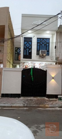 بيت طابو صرف في الطشاش 2019 للبيع في بغداد