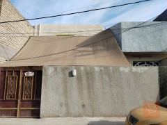 بيت بغداد الحبيبية - 1 | المساحة 110 متر مربع للبيع