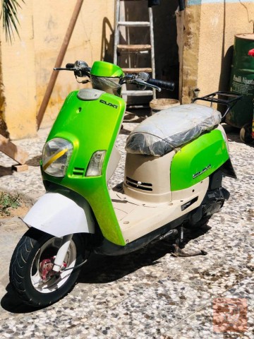 بوليس للبيع في بغداد