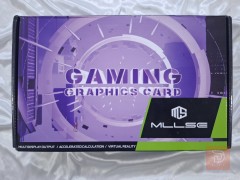 كارت شاشة RX580 حجم 8 جيجا مستعمل للبيع في بغداد