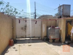 مشتمل 120 متر للبيع في ديالى