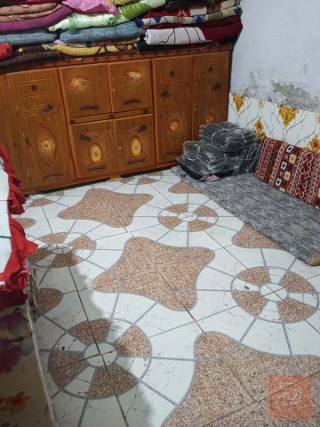 بيت تجاوز يم مستشفى المعوقين للبيع في بغداد