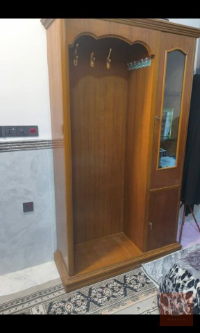 غرفة تسكام صاج نظيفة مستعمل للبيع في النجف الأشرف