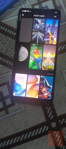 POCO X5 Pro 5G ذاكرة 256 رام 8 للبيع في البصرة