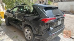 تويوتا راف 4 هايبرد XLE مستعمل للبيع في بغداد