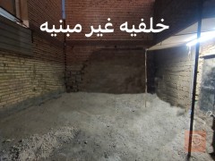 بيت ١٠٠ متر في حي الحر كربلاء مستعمل للبيع