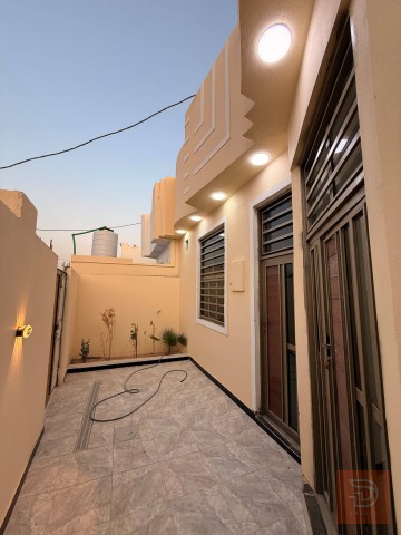 دار سكن 150 متر في مجمع متكامل للبيع في البصرة