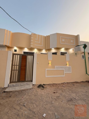 دار سكن 150 متر في مجمع متكامل للبيع في البصرة