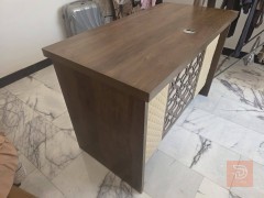 مكتب متر ونص جديد للبيع في بغداد
