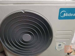 سبلت ميديا 2 طن غاز R22 2024 للمقايضة في بغداد