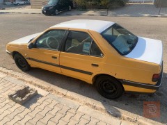 بيجو 405 2012 للبيع في بغداد