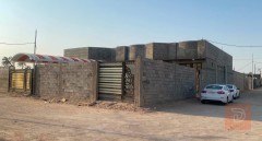 مطلوب دار سكن ركن على شارعين 300 م في البصرة