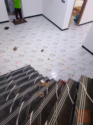 مطلوب دار سكن ركن على شارعين 300 م في البصرة