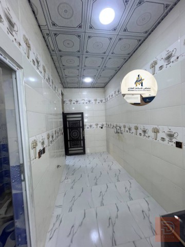 دار حديث بناء درجة أولى 63 متر مربع للبيع في كربلاء المقدسة