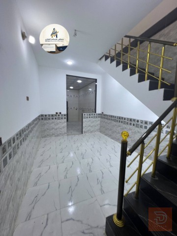 دار حديث بناء درجة أولى 63 متر مربع للبيع في كربلاء المقدسة