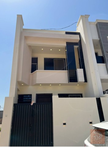 دار سكن طابو صرف في الدوره 100 م للبيع في بغداد