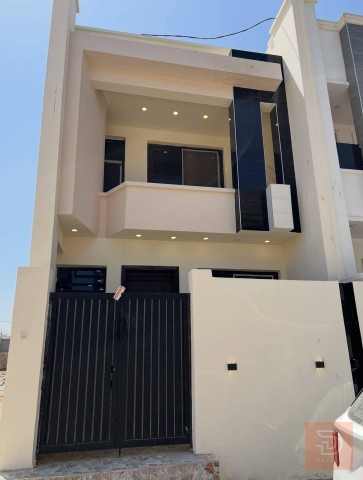 دار سكن طابو صرف في الدوره 100 م للبيع في بغداد