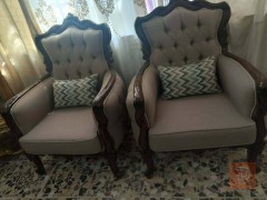 تخم 10 مقاعد مع طبله للبيع في كربلاء المقدسة