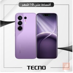 Tecno Camon 50 Pro 5G البنفسجي للبيع في كربلاء المقدسة