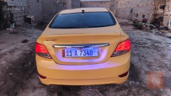 هيونداي اكسنت 2013 للبيع في النجف الأشرف